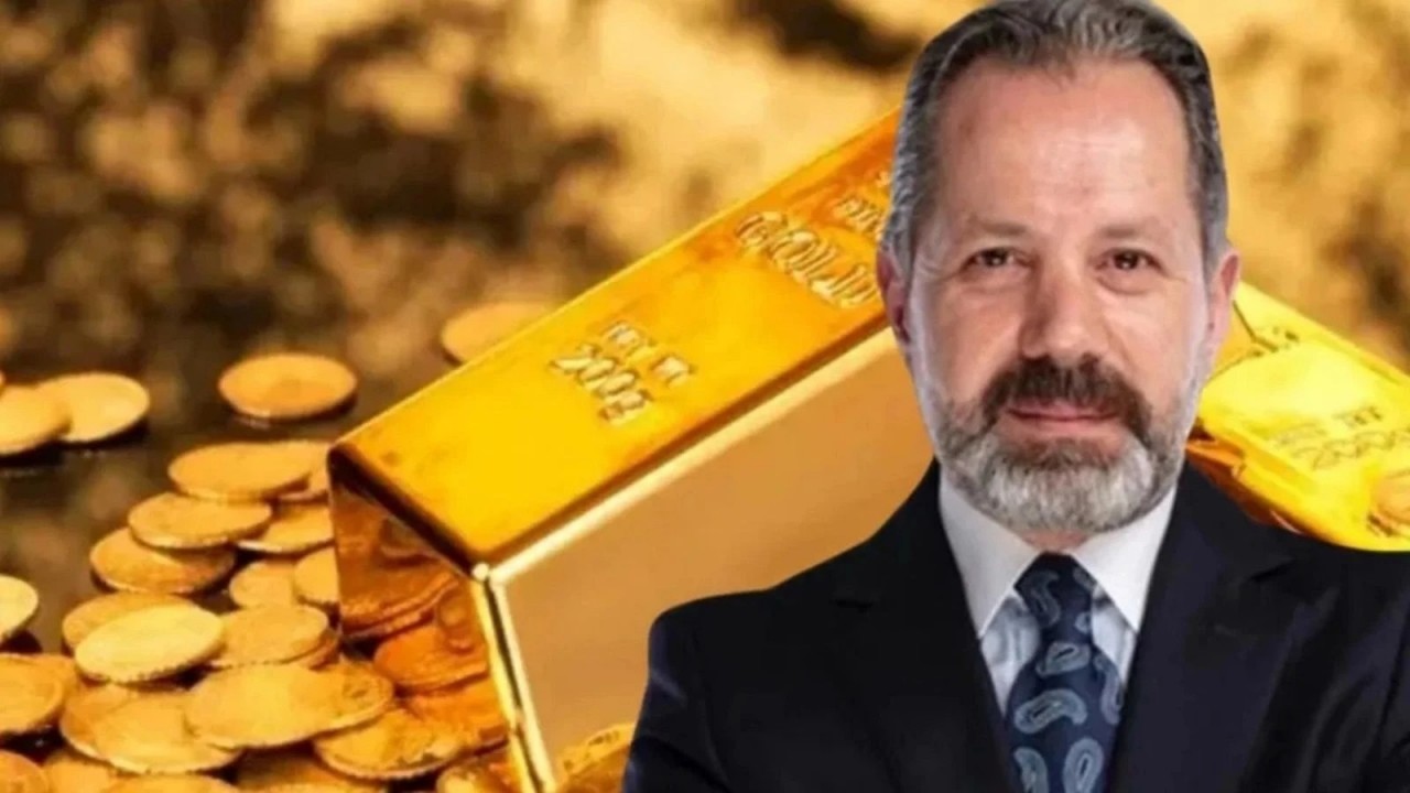 Foto - İslam Memiş’ten kritik ‘altın’ uyarısı! "Hazır olun" diyerek tarihi açıkladı