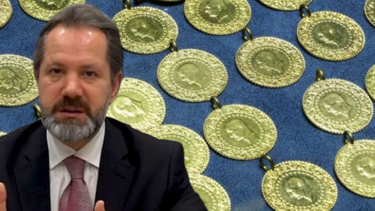 İslam Memiş’ten kritik tahmin! İşte altının yükseleceği tarih