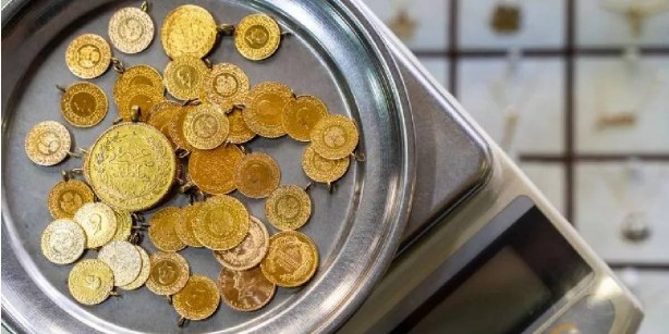 Foto - İslam Memiş'ten olay "altın" çıkışı! Tarih verdi! Bakın ne zaman olacak