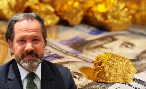 Foto - İslam Memiş'ten olay altın uyarısı! Bir iyi bir kötü haber verdi