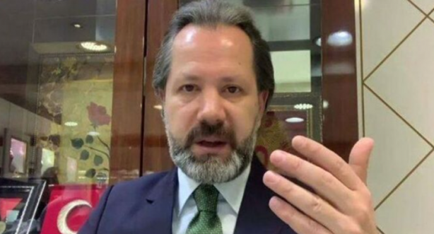 Foto - İslam Memiş'ten olay altın uyarısı! Bir iyi bir kötü haber verdi