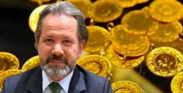 Foto - İslam Memiş'ten olay altın uyarısı! Bir iyi bir kötü haber verdi