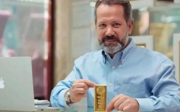 Foto - İslam Memiş'ten olay altın uyarısı! Bir iyi bir kötü haber verdi