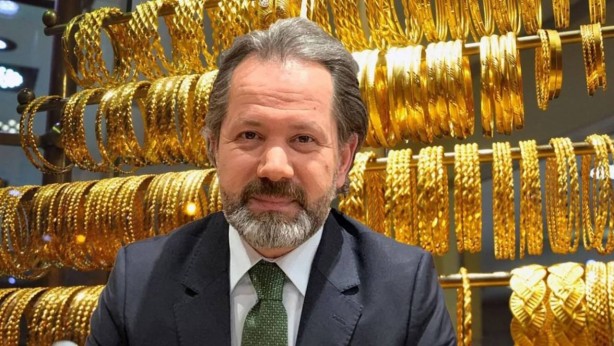 Foto - İslam Memiş’ten, roket gibi fırlayan gram altın için şoke eden tahmin! Fırsat kollayanlara ‘Düşüş bekliyorum’ diyerek rakam ve tarih verdi! Ters köşe olacaklar 