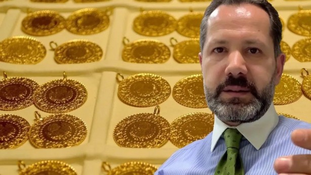 İslam Memiş’ten, roket gibi fırlayan gram altın için şoke eden tahmin! Fırsat kollayanlara ‘Düşüş bekliyorum’ diyerek rakam ve tarih verdi! Ters köşe olacaklar 