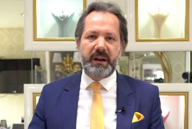 Foto - İslam Memiş’ten son çağrı! Hazır olun fırsat geliyor