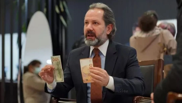 Foto - İslam Memiş'ten 'sürpriz' uyarısı: Atak bekliyorum