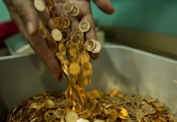 Foto - İslam Memiş’ten Trump saldırısı uyarısı: Gram altın bu hafta... 