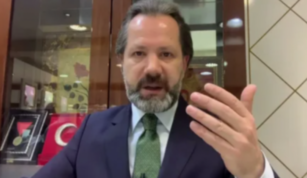 Foto - İslam Memiş’ten Trump saldırısı uyarısı: Gram altın bu hafta... 