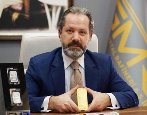 Foto - İslam Memiş'ten Türkiye’yi ayağa kaldıran iddia! Bu seferki altın-maltın, dolar-molar değil! Herkes bunu konuşuyor