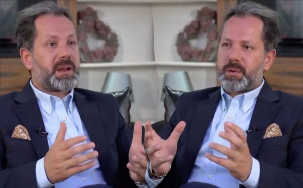 Foto - İslam Memiş'ten Türkiye’yi ayağa kaldıran iddia! Bu seferki altın-maltın, dolar-molar değil! Herkes bunu konuşuyor