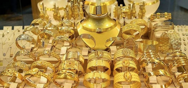 Foto - İslam Memiş’ten Türkiye'yi sallayacak yatırım tavsiyesi! Başka yolu yok, bunu yapan ayakta kalır: Herkesi şaşırtacak… Altının yüzyılın atağını yapacağı tarihi açıkladı