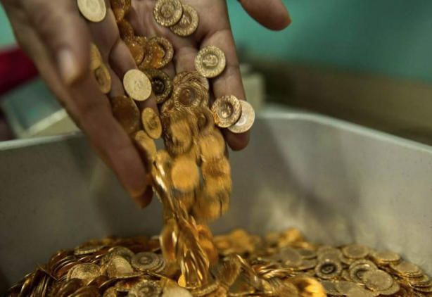 Foto - İslam Memiş’ten Türkiye'yi sallayacak yatırım tavsiyesi! Başka yolu yok, bunu yapan ayakta kalır: Herkesi şaşırtacak… Altının yüzyılın atağını yapacağı tarihi açıkladı