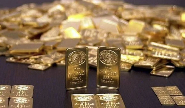 Foto - İslam Memiş’ten Türkiye'yi sallayacak yatırım tavsiyesi! Başka yolu yok, bunu yapan ayakta kalır: Herkesi şaşırtacak… Altının yüzyılın atağını yapacağı tarihi açıkladı