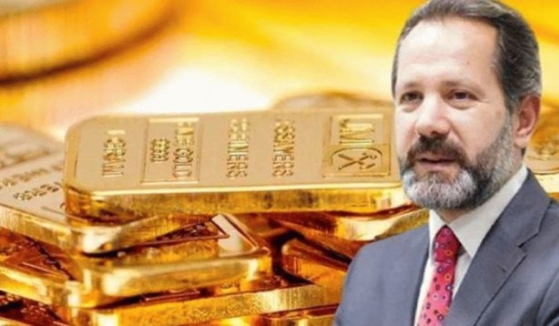 Foto - İslam Memiş’ten yatırımcıya altın ve dolar tavsiyesi