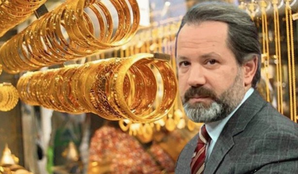 Foto - İslam Memiş’ten yatırımcıya altın ve dolar tavsiyesi