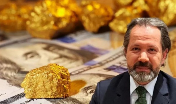Foto - İslam Memiş’ten yatırımcıya altın ve dolar tavsiyesi
