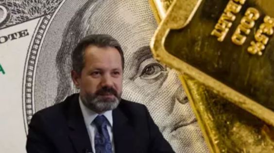 Foto - İslam Memiş’ten yatırımcıya altın ve dolar tavsiyesi