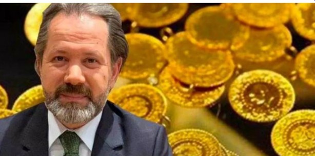 Foto - İslam Memiş’ten yatırımcıya altın ve dolar tavsiyesi
