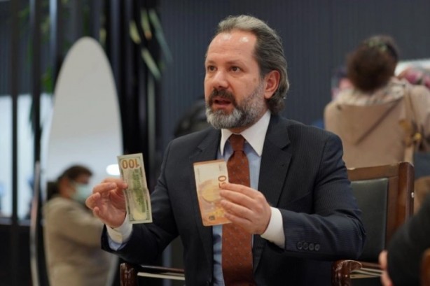 İslam Memiş'ten yatırımı olanlara seçim uyarısı! "Bunu yapan kaybeder"