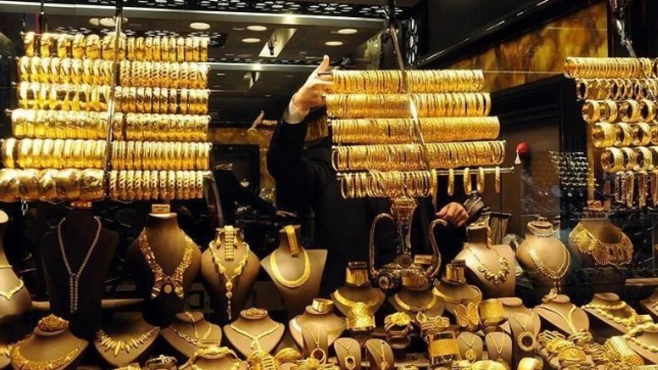 Foto - İslam Memiş’ten yeni açıklama! Gram altın ne zaman 6 bin TL olacak?