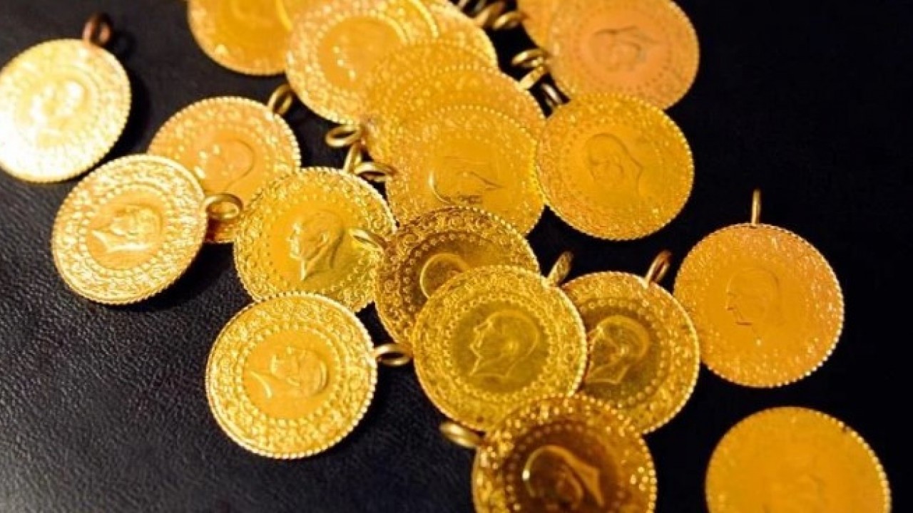 Foto - İslam Memiş’ten yeni açıklama! Gram altın ne zaman 6 bin TL olacak?