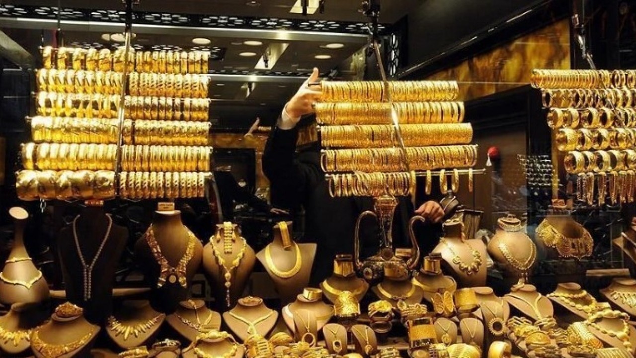 Foto - İslam Memiş’ten yeni açıklama! Gram altın ne zaman 6 bin TL olacak?