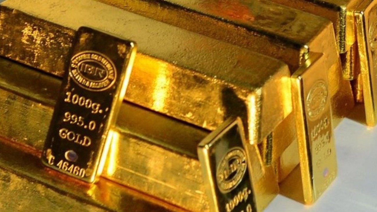 Foto - İslam Memiş’ten yeni açıklama! Gram altın ne zaman 6 bin TL olacak?