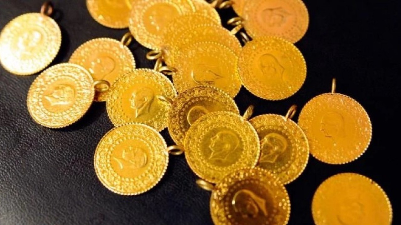 Foto - İslam Memiş’ten yeni açıklama! Gram altın ne zaman 6 bin TL olacak?