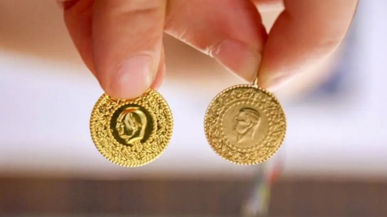 İslam Memiş’ten yeni açıklama! Gram altın ne zaman 6 bin TL olacak?