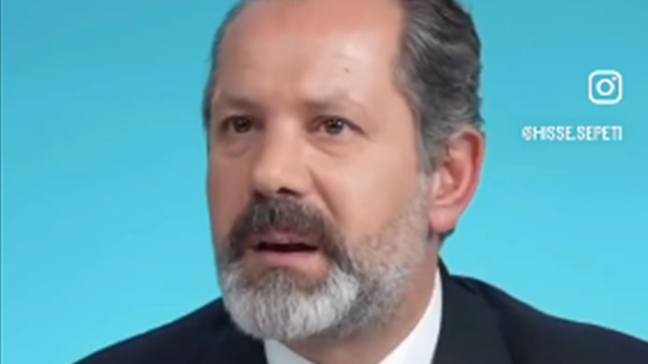 İslam Memiş yeni evli çiftleri fırçaladı: Aylık 5 bin lira gideri var kardeşim neden alıyorsunuz