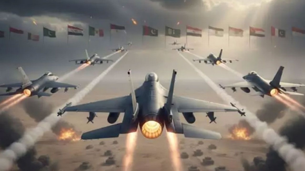 Foto - İslam NATO’suna hangi ülkeler katılacak? Kim ne kadar güçlü? İşte tam liste