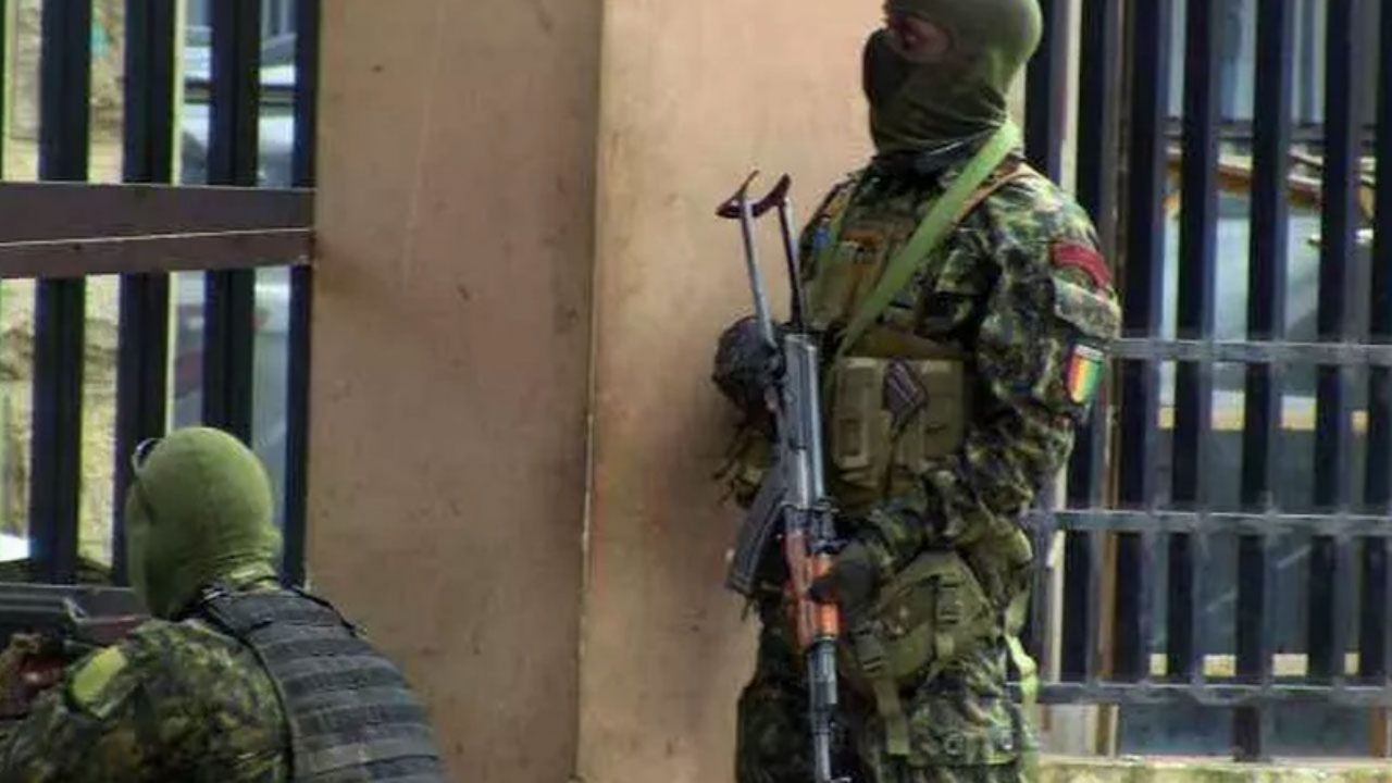 Foto - İslam NATO’suna hangi ülkeler katılacak? Kim ne kadar güçlü? İşte tam liste