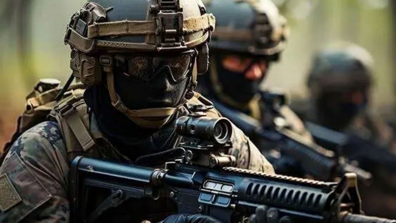 Foto - İslam NATO’suna hangi ülkeler katılacak? Kim ne kadar güçlü? İşte tam liste