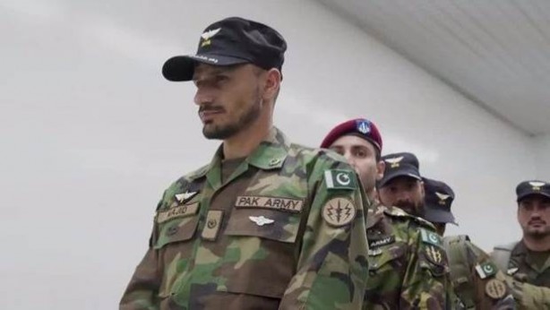 Foto - İslam ordusu nefes kesti!
