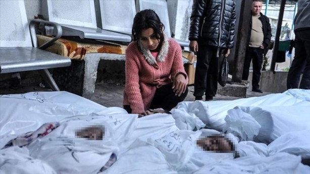 Foto - İslam ülkeleri için tarihi fırsat! O konuda Türkiye ile birlikte hareket ederlerse bu olacak