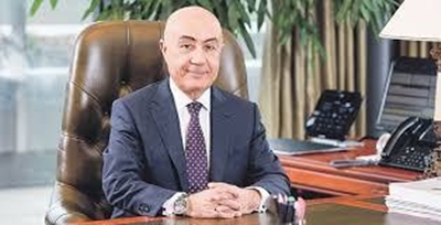 Foto - İslam ülkelerinin en başarılı CEO'ları