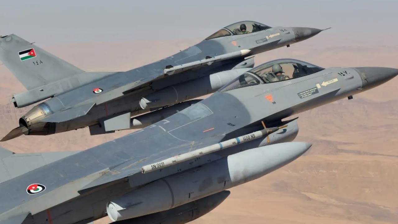 İslam ülkesi bir haftada ikinci kez Suriye’yi vurdu! Açıklama gece vakti geldi