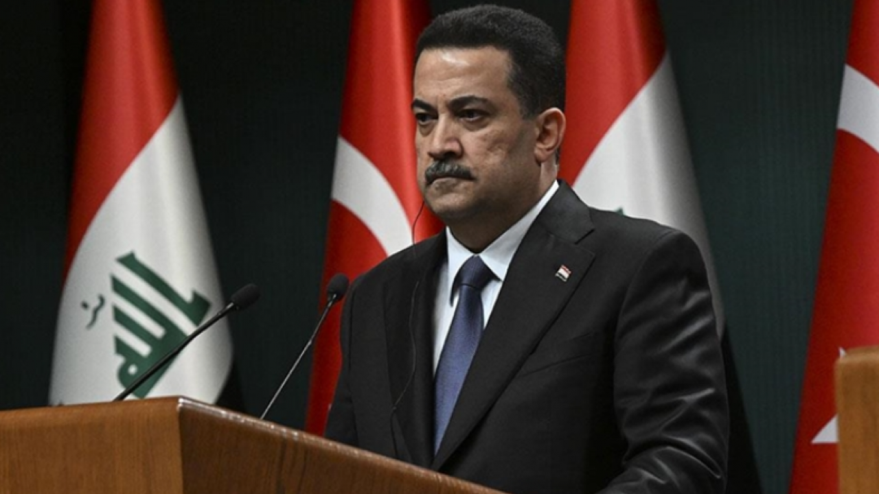 Foto - İslam ülkesi, "İsrail’e saldırıları engelledik" dedi!