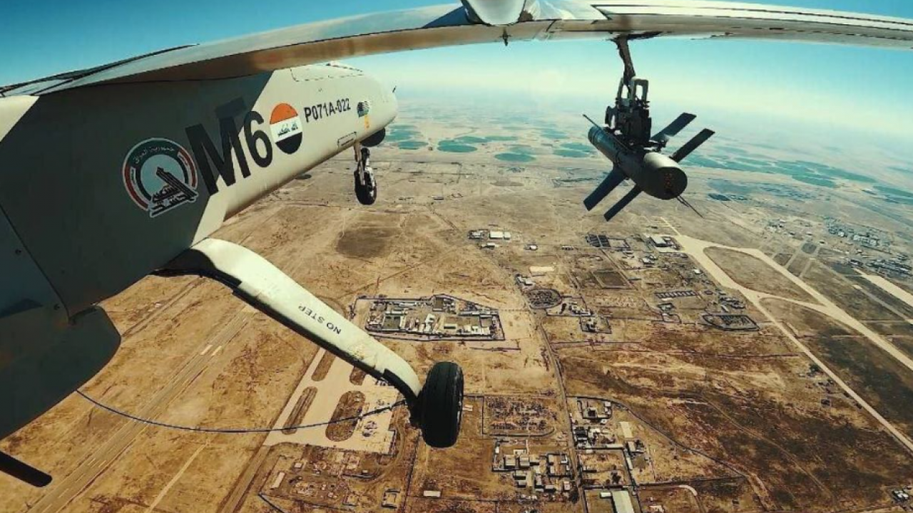 İslam ülkesi, "İsrail’e saldırıları engelledik" dedi!