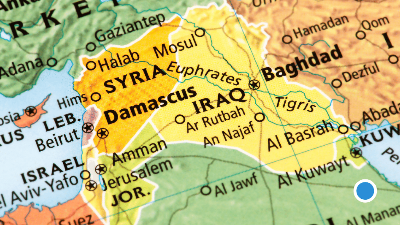 Foto - İslam ülkesi, "İsrail’e saldırıları engelledik" dedi!