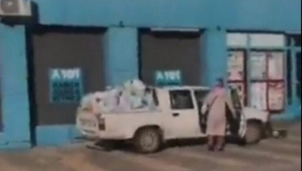 Foto - İslam'a göre gasp (yağma) suçunun cezası nedir?