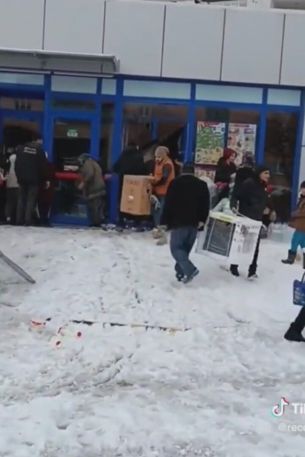 Foto - İslam'a göre gasp (yağma) suçunun cezası nedir?