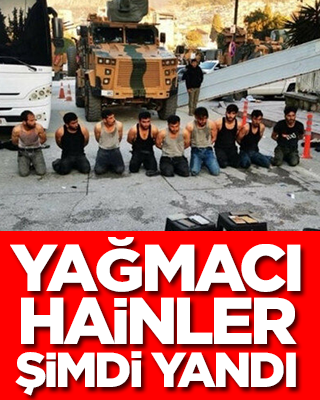 Foto - İslam'a göre gasp (yağma) suçunun cezası nedir?