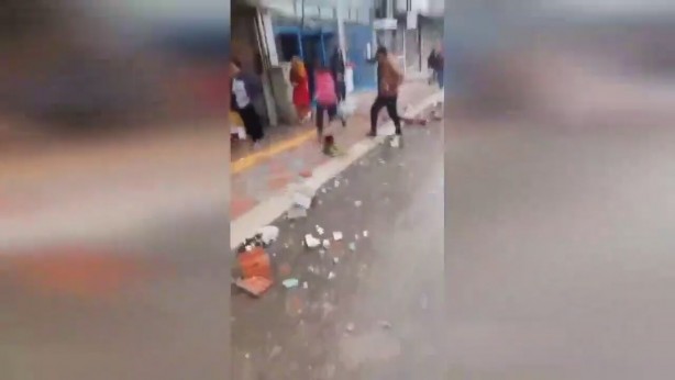 Foto - İslam'a göre gasp (yağma) suçunun cezası nedir?