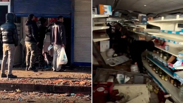  İslam'a göre gasp (yağma) suçunun cezası nedir?