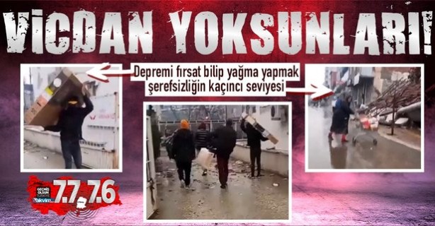 Foto - İslam'a göre gasp (yağma) suçunun cezası nedir?