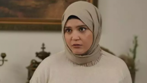 Foto - İslam’a saldıran dizinin oyuncusuna bakın! ‘Kızılcık keşi'nin pazarlık mesajları ortaya çıktı