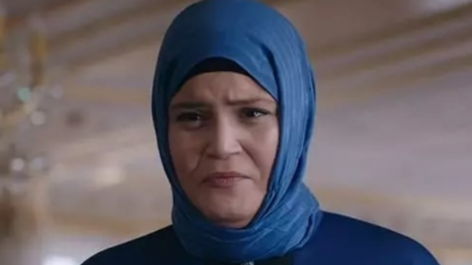 Foto - İslam’a saldıran dizinin oyuncusuna bakın! ‘Kızılcık keşi'nin pazarlık mesajları ortaya çıktı