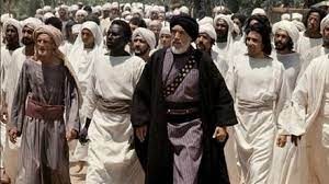 Foto - İslam'ı anlatan filmler hangileri?